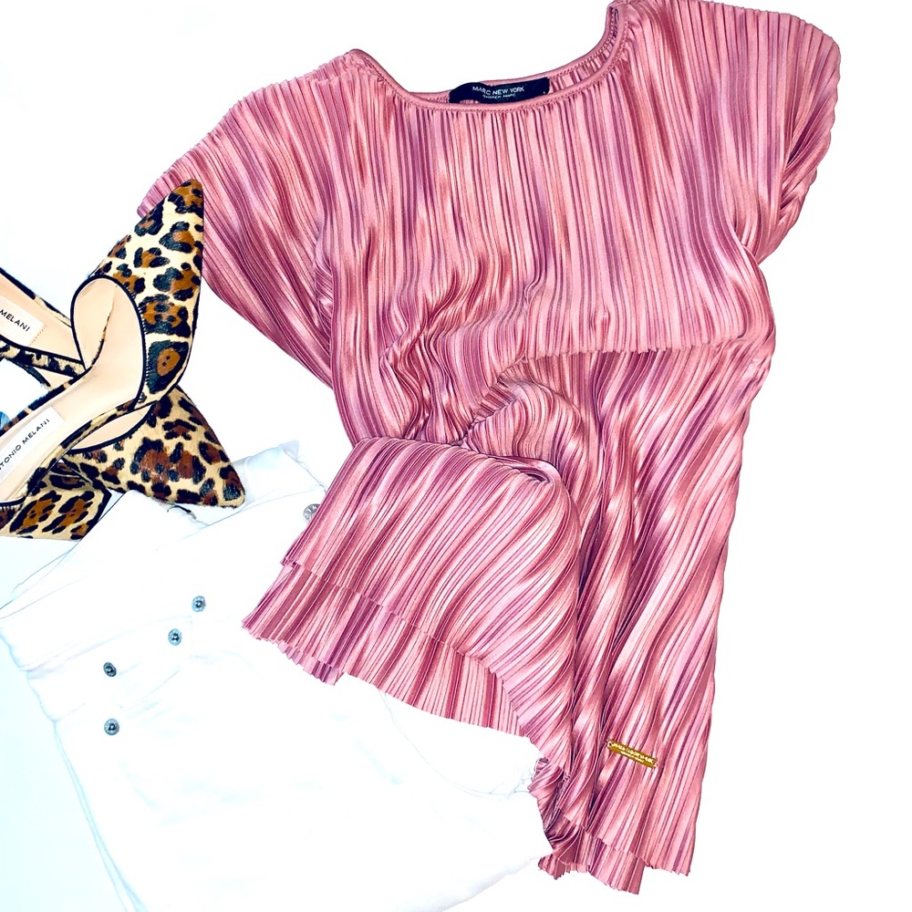 Marc New York flare top